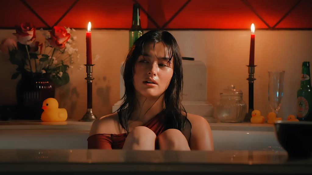 Courtesy : Liza Soberano