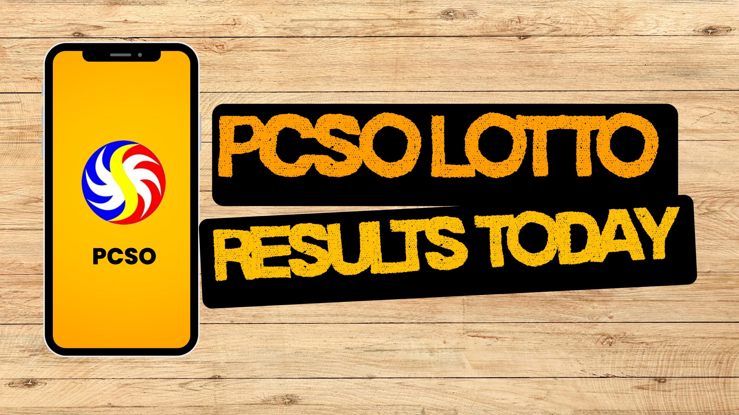 Courtesy : PCSO Lotto Result Today
