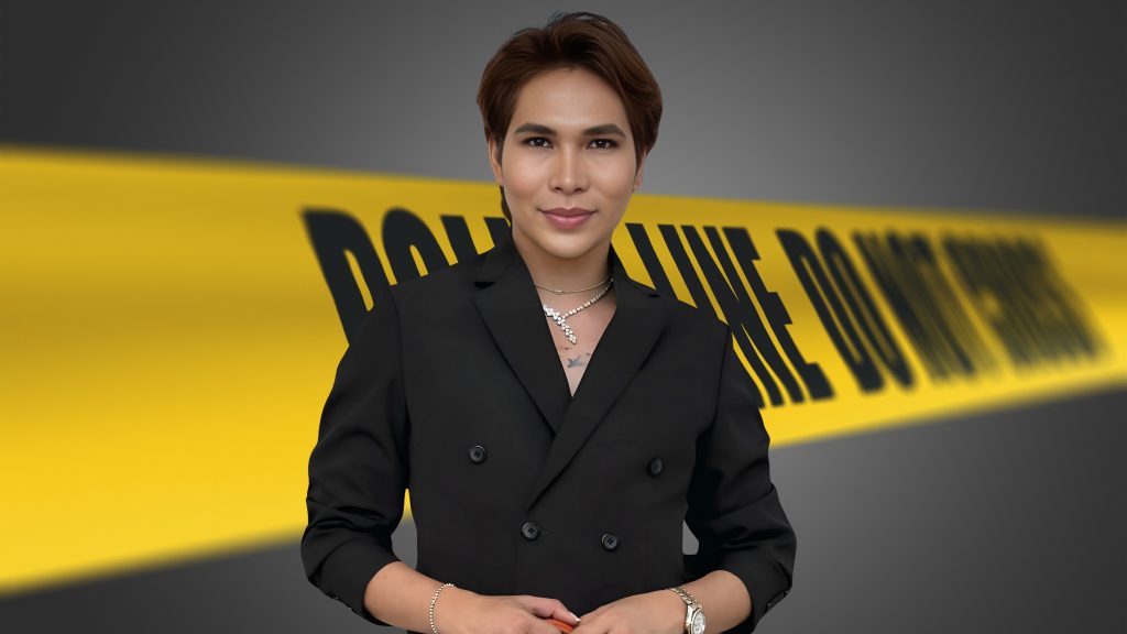 Courtesy : Thailand Girl